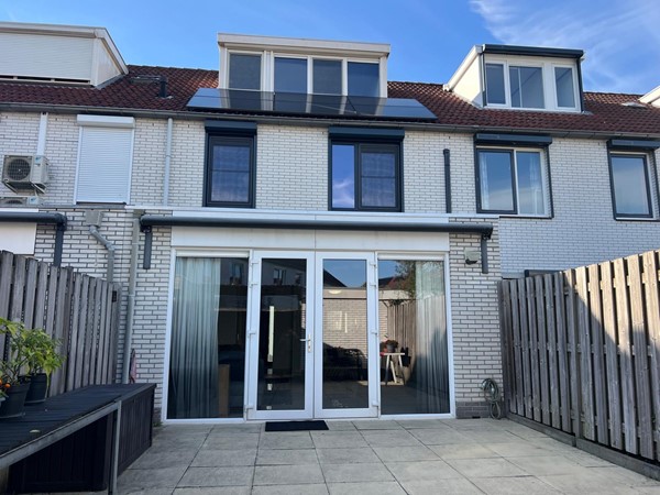 Property photo - Cavansalaan 23, 3903XC Veenendaal