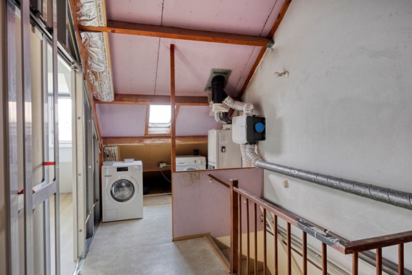 Medium property photo - Kamgras 17, 3902 BA Veenendaal