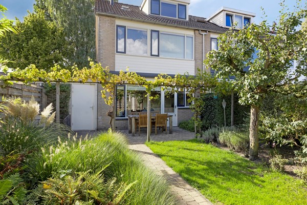 Medium property photo - Kamgras 17, 3902 BA Veenendaal