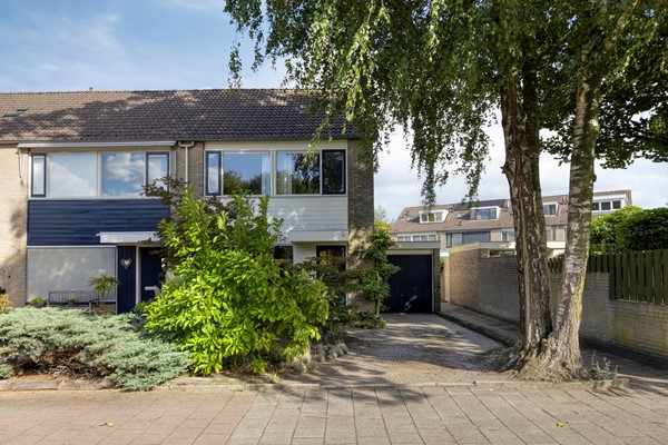 Medium property photo - Kamgras 17, 3902 BA Veenendaal