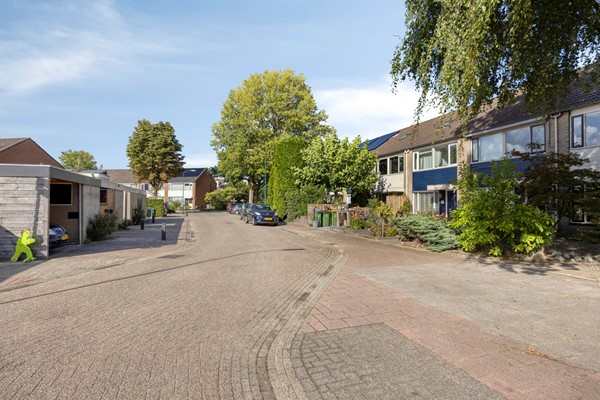 Medium property photo - Kamgras 17, 3902 BA Veenendaal