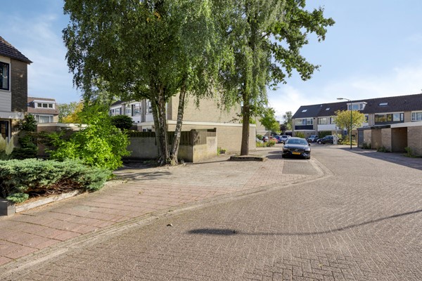Medium property photo - Kamgras 17, 3902 BA Veenendaal