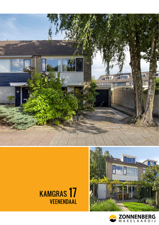 Brochure preview - Kamgras 17, 3902 BA VEENENDAAL (1)