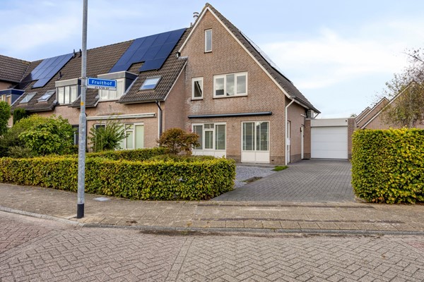 Medium property photo - Fruithof 25, 4031 JD Ingen