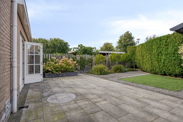 Medium property photo - Fruithof 25, 4031 JD Ingen