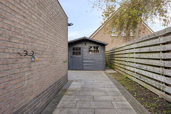 Medium property photo - Fruithof 25, 4031 JD Ingen