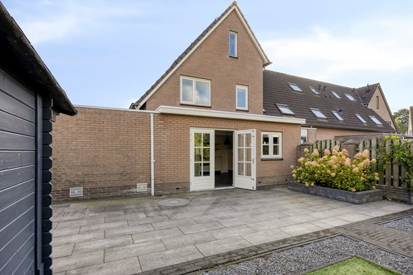 Medium property photo - Fruithof 25, 4031 JD Ingen