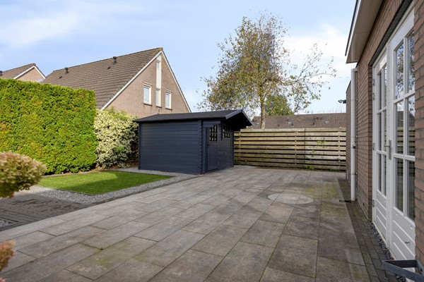 Medium property photo - Fruithof 25, 4031 JD Ingen