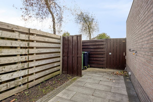 Medium property photo - Fruithof 25, 4031 JD Ingen