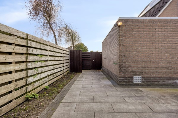 Medium property photo - Fruithof 25, 4031 JD Ingen