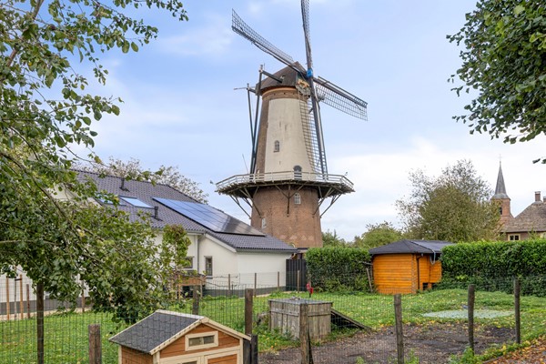 Medium property photo - Fruithof 25, 4031 JD Ingen