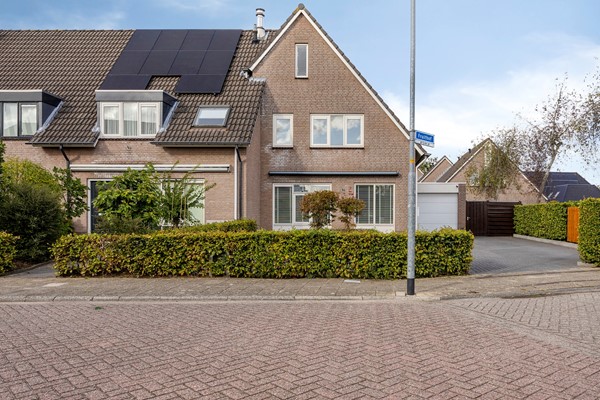 Medium property photo - Fruithof 25, 4031 JD Ingen
