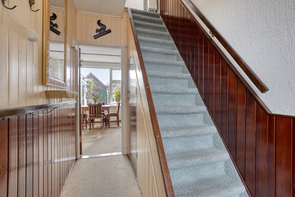 Medium property photo - Boslaan 67, 3904 KE Veenendaal
