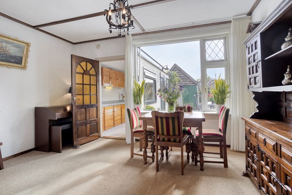 Medium property photo - Boslaan 67, 3904 KE Veenendaal