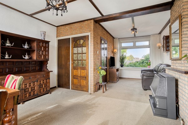 Medium property photo - Boslaan 67, 3904 KE Veenendaal
