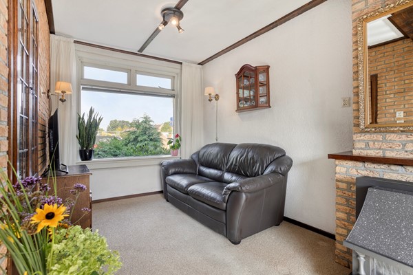Medium property photo - Boslaan 67, 3904 KE Veenendaal