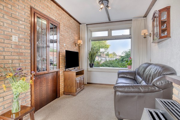 Medium property photo - Boslaan 67, 3904 KE Veenendaal