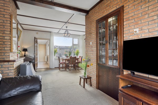 Medium property photo - Boslaan 67, 3904 KE Veenendaal
