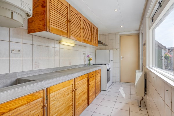 Medium property photo - Boslaan 67, 3904 KE Veenendaal