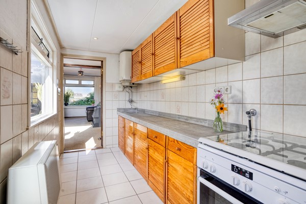 Medium property photo - Boslaan 67, 3904 KE Veenendaal