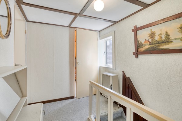 Medium property photo - Boslaan 67, 3904 KE Veenendaal