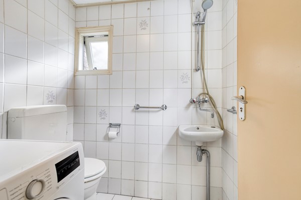 Medium property photo - Boslaan 67, 3904 KE Veenendaal