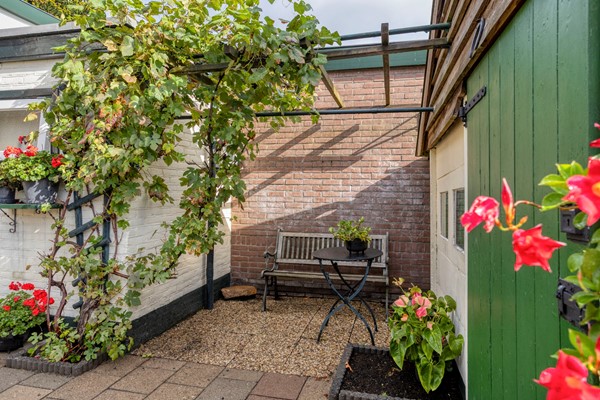 Medium property photo - Boslaan 67, 3904 KE Veenendaal