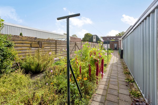 Medium property photo - Boslaan 67, 3904 KE Veenendaal