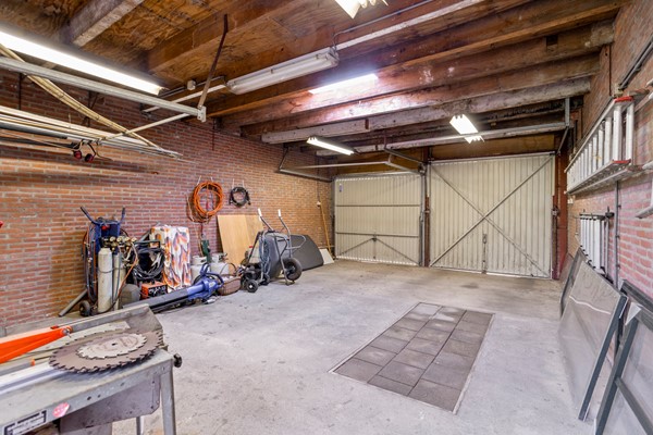 Medium property photo - Boslaan 67, 3904 KE Veenendaal