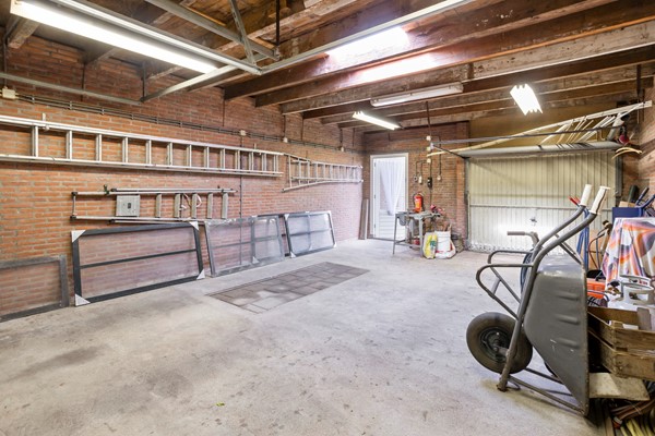 Medium property photo - Boslaan 67, 3904 KE Veenendaal