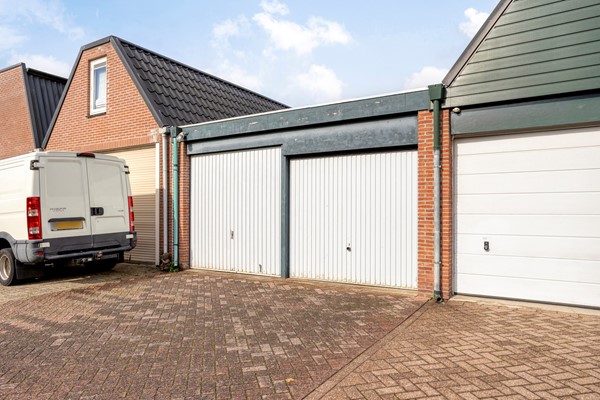 Medium property photo - Boslaan 67, 3904 KE Veenendaal