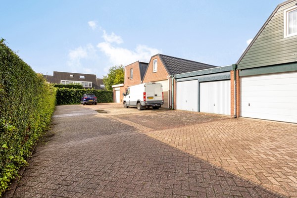 Medium property photo - Boslaan 67, 3904 KE Veenendaal