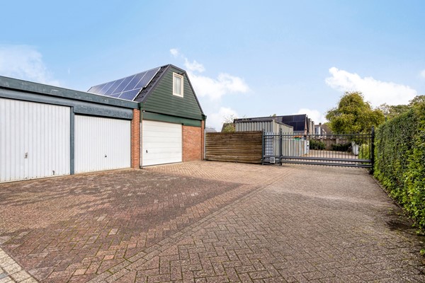 Medium property photo - Boslaan 67, 3904 KE Veenendaal