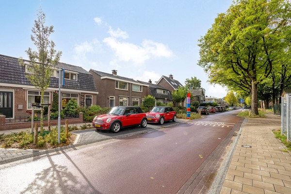 Medium property photo - Boslaan 67, 3904 KE Veenendaal