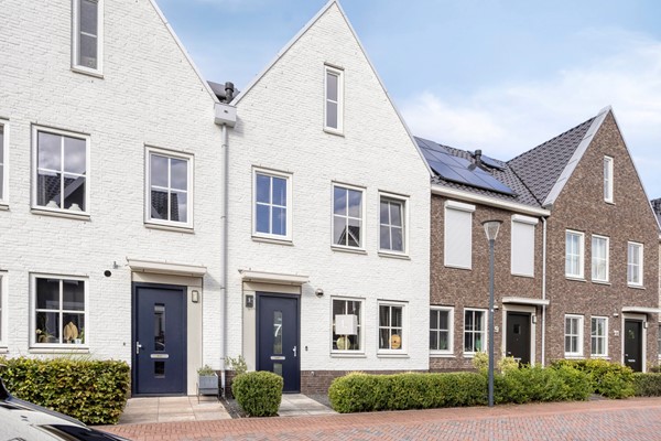 Medium property photo - Forel 7, 3907 HP Veenendaal