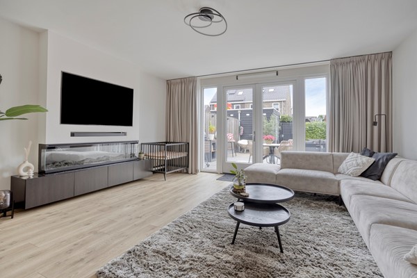 Medium property photo - Forel 7, 3907 HP Veenendaal