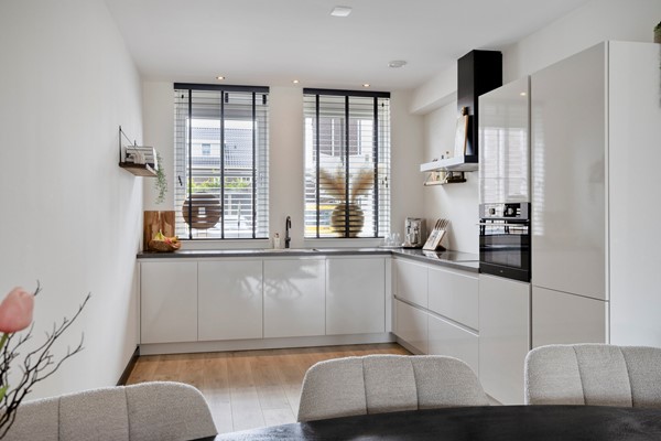 Medium property photo - Forel 7, 3907 HP Veenendaal