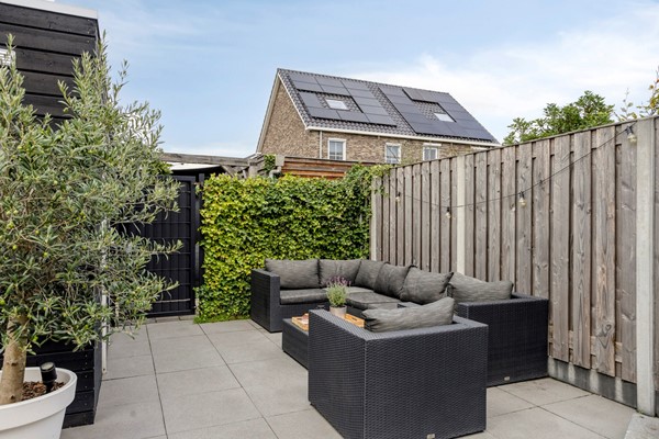 Medium property photo - Forel 7, 3907 HP Veenendaal