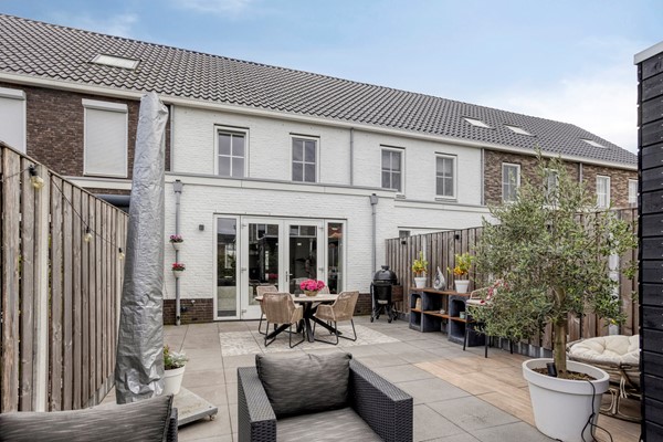Medium property photo - Forel 7, 3907 HP Veenendaal