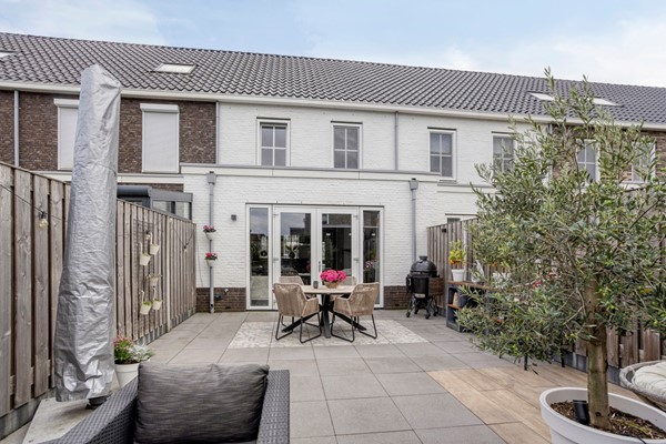 Medium property photo - Forel 7, 3907 HP Veenendaal