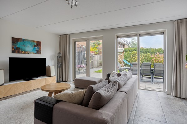 Medium property photo - Rietgors 3, 3911 EZ Rhenen