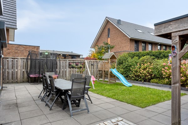 Medium property photo - Rietgors 3, 3911 EZ Rhenen