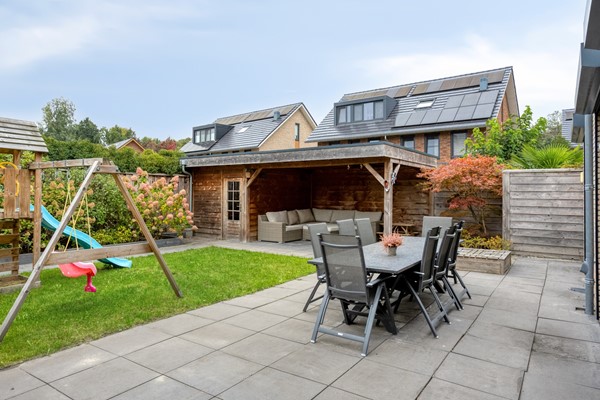 Medium property photo - Rietgors 3, 3911 EZ Rhenen