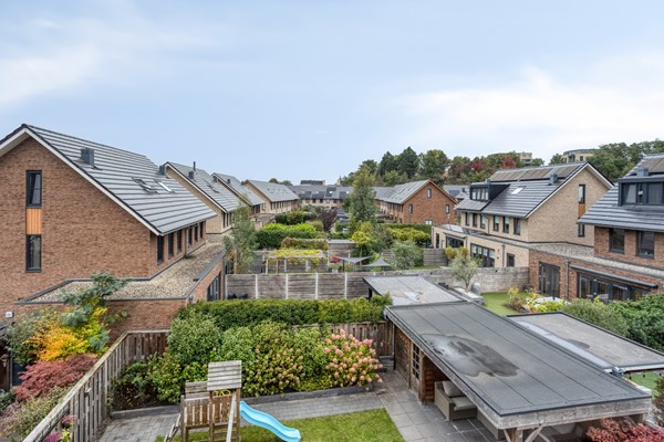 Medium property photo - Rietgors 3, 3911 EZ Rhenen