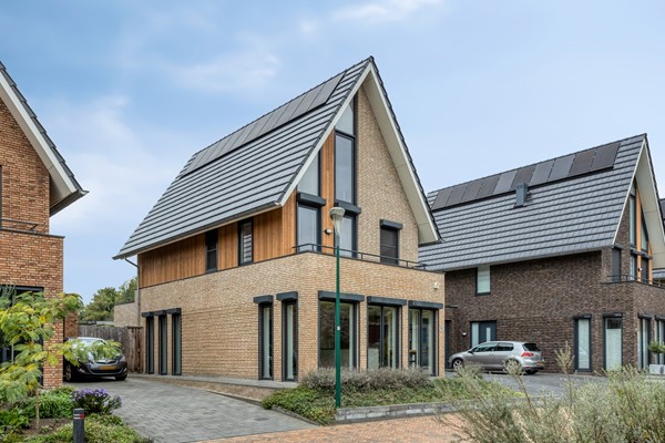 Medium property photo - Rietgors 3, 3911 EZ Rhenen