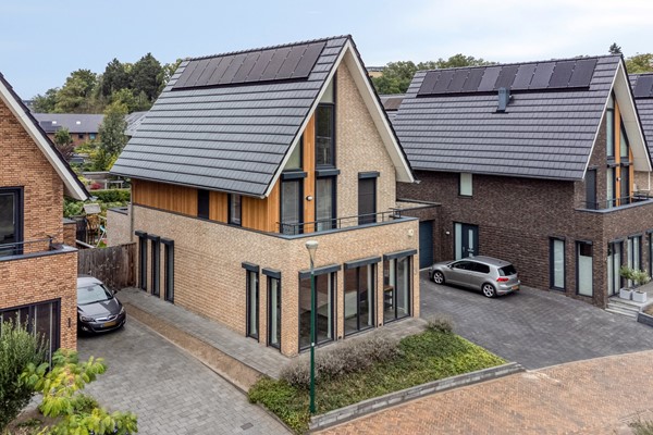 Medium property photo - Rietgors 3, 3911 EZ Rhenen