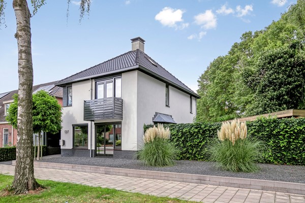 Medium property photo - Valleistraat 127, 3902 ZB Veenendaal