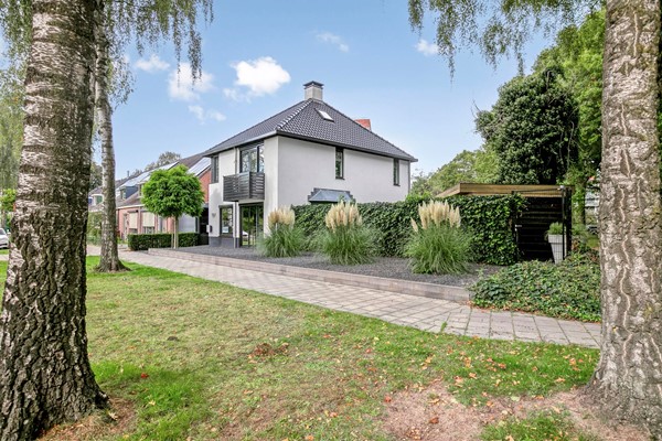 Medium property photo - Valleistraat 127, 3902 ZB Veenendaal