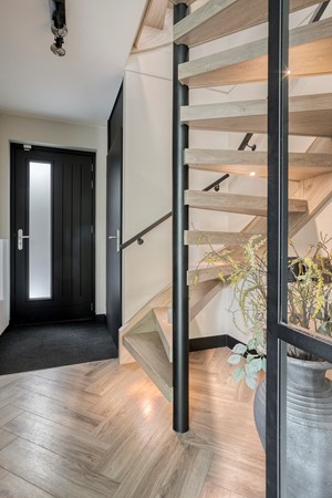 Medium property photo - Valleistraat 127, 3902 ZB Veenendaal