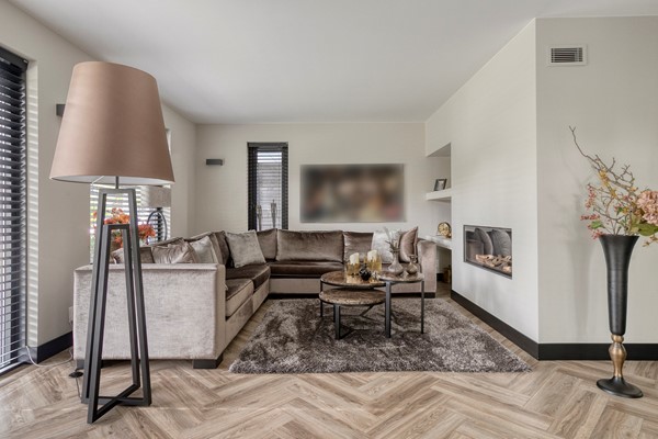 Medium property photo - Valleistraat 127, 3902 ZB Veenendaal